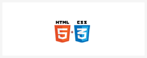 HTML  5 and CSS3